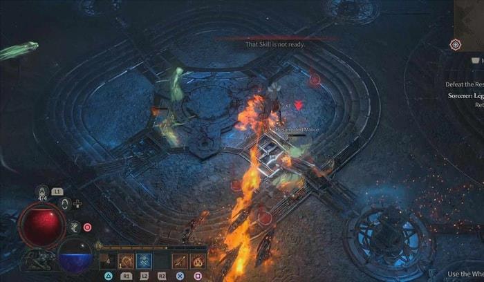 Diablo 4 Exciting Sorceress Builds content3